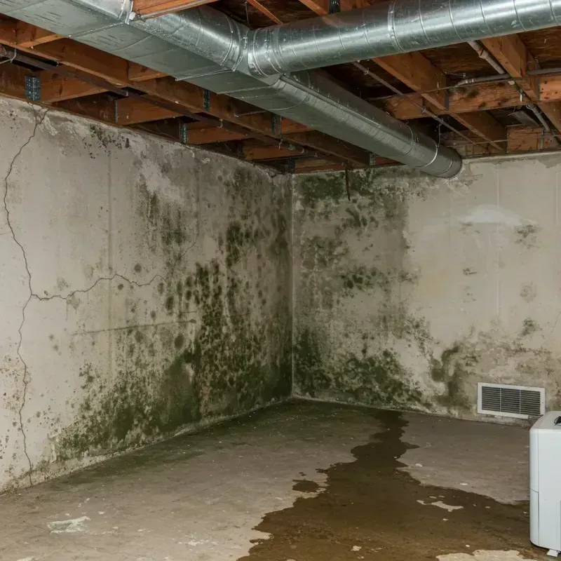 Professional Mold Removal in Boxford, MA